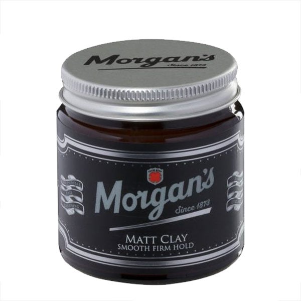 Morgan’s Matt Clay