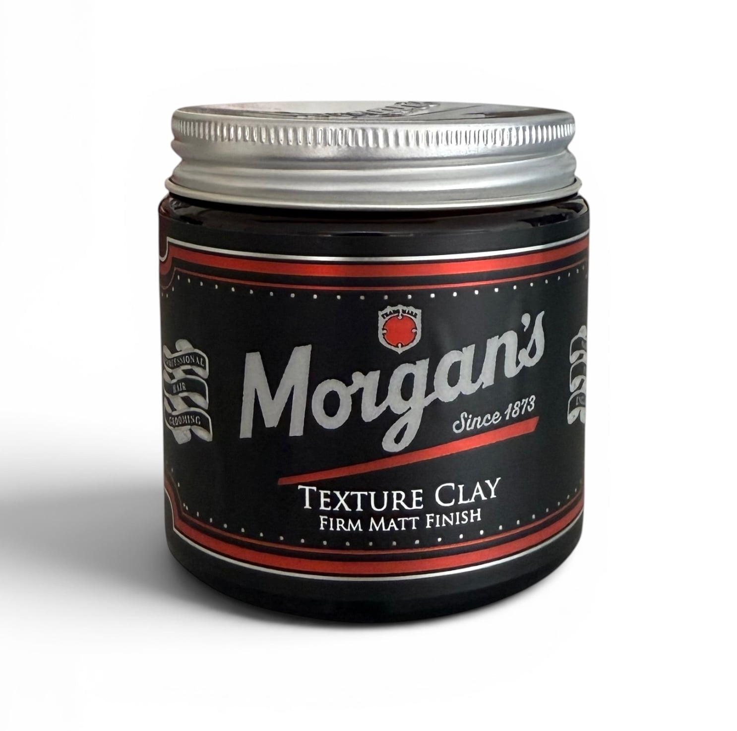 Morgan’s Texture Clay